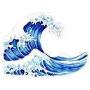海