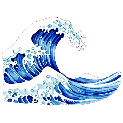 海