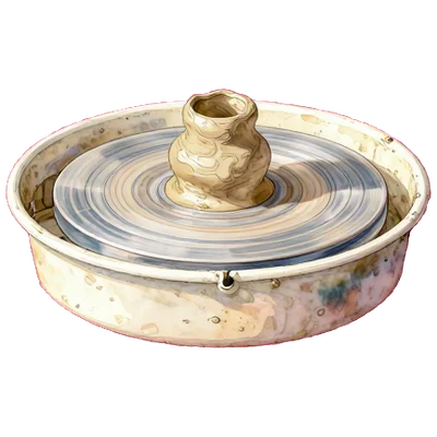 陶土