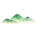 中央山脈