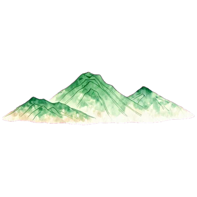 中央山脈