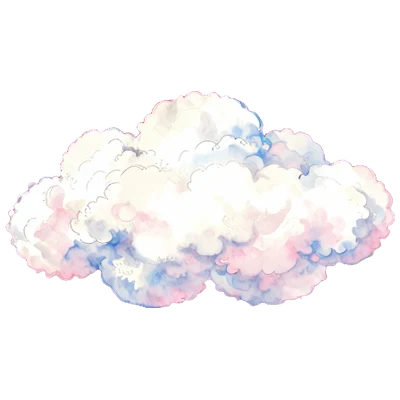 雲