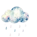 雨