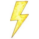 閃電