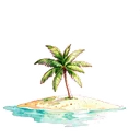 島