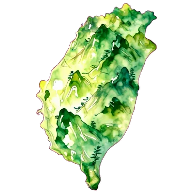 福爾摩沙