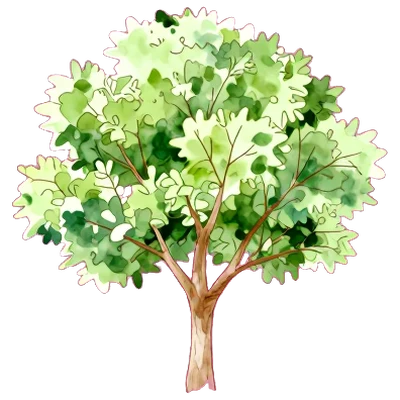 樹
