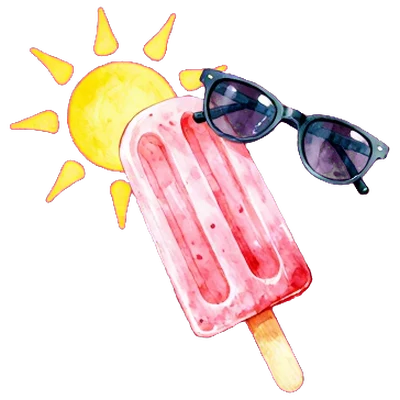 夏天