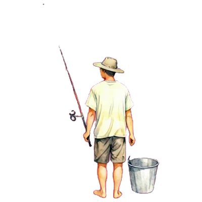 漁民