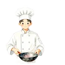 廚師