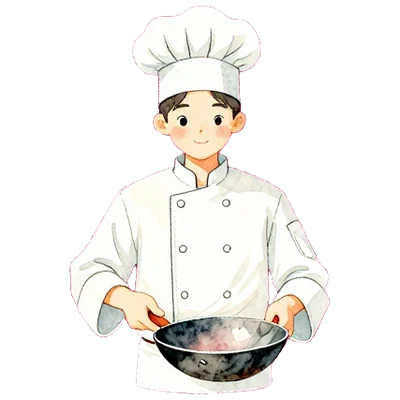 廚師