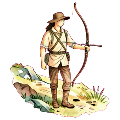 獵人