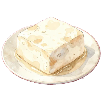 豆腐
