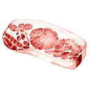 豬肉
