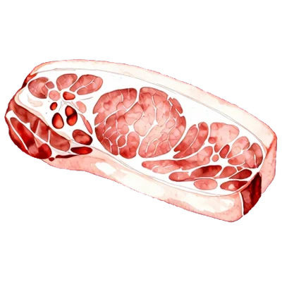 豬肉