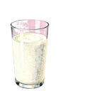 牛奶