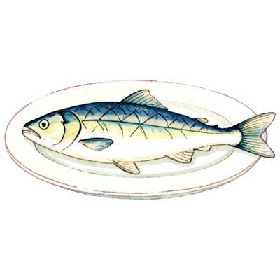 虱目魚
