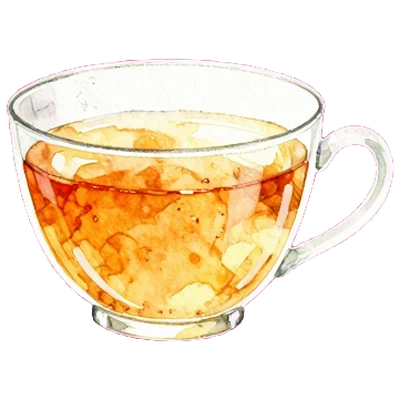 茶