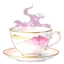 高山茶
