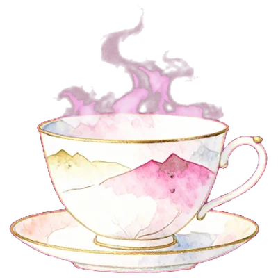 高山茶