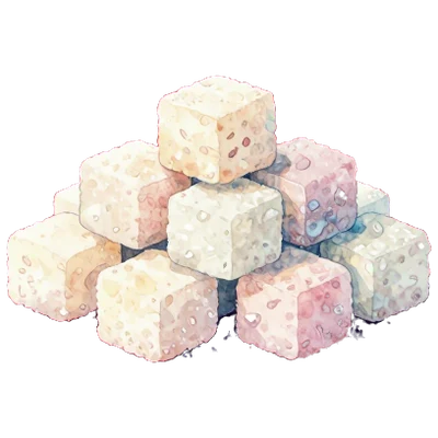 糖