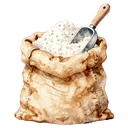 麵粉