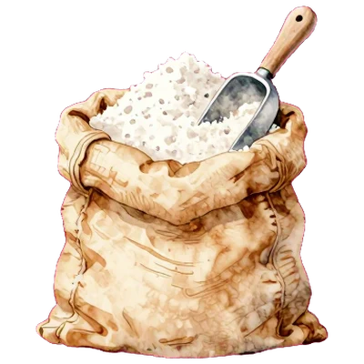 麵粉