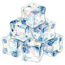 冰