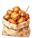 鹽酥雞
