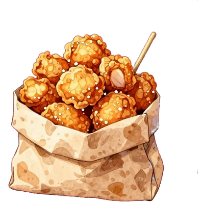 鹽酥雞