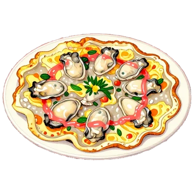 蚵仔煎