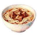 牛肉麵