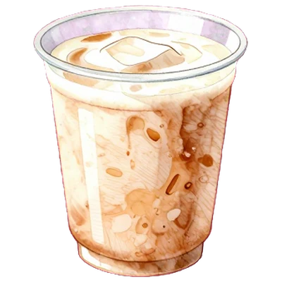 奶茶
