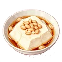 豆花