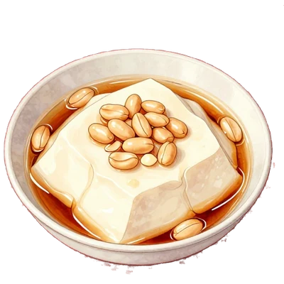 豆花