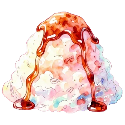 剉冰