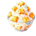 芒果冰
