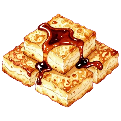 蘿蔔糕