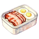 便當