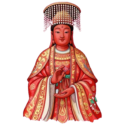 媽祖