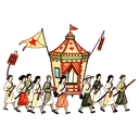 遶境