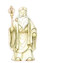 土地公