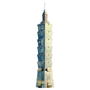 台北101