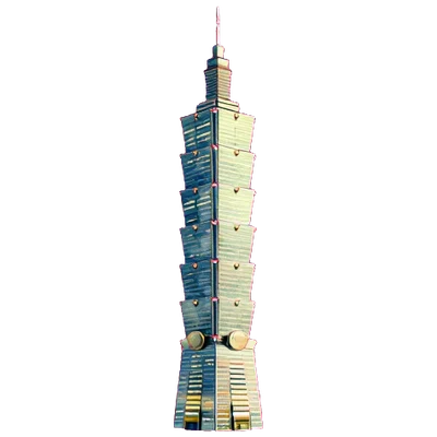 台北101