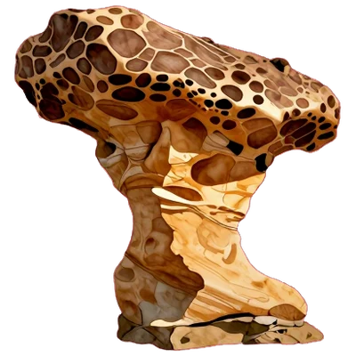野柳