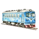 火車