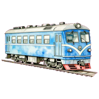 火車