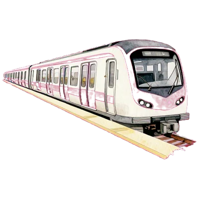 捷運