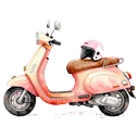 機車