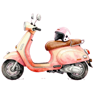 機車